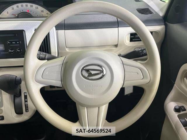 Daihatsu MOVE 2018-03 364183-10