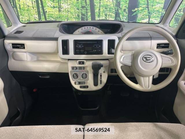 Daihatsu MOVE 2018-03 364183-1