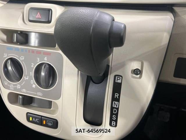 Daihatsu MOVE 2018-03 364183-19