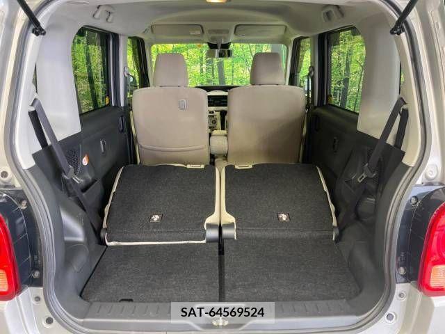 Daihatsu MOVE 2018-03 364183-9