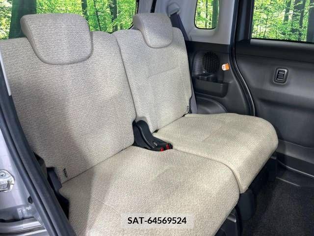 Daihatsu MOVE 2018-03 364183-8