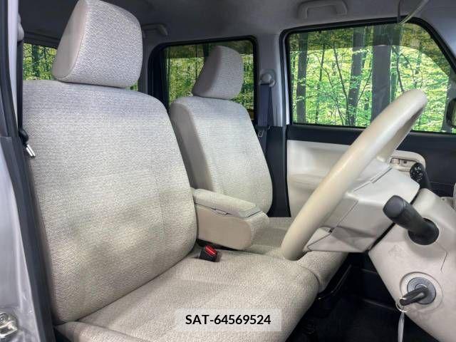 Daihatsu MOVE 2018-03 364183-7