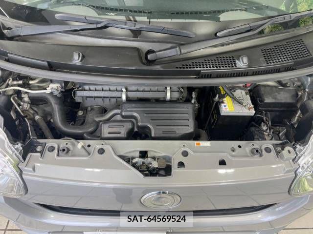 Daihatsu MOVE 2018-03 364183-17