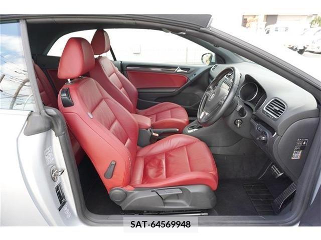 VolksWagen GOLF 2011-10 227388-12