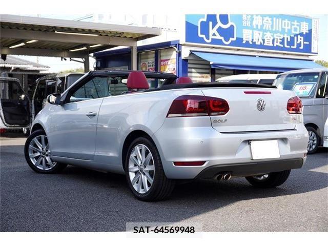 VolksWagen GOLF 2011-10 227388-3
