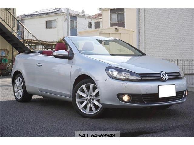 VolksWagen GOLF 2011-10 227388-1