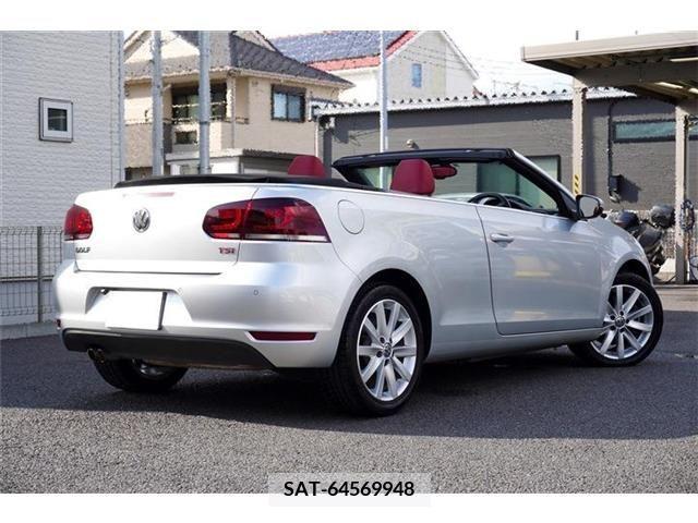 VolksWagen GOLF 2011-10 227388-2