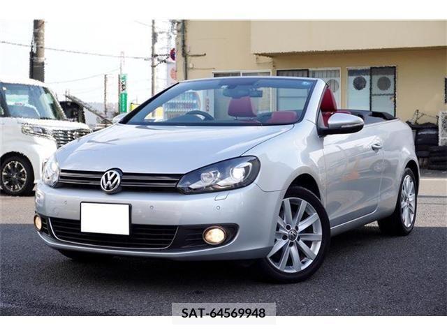 VolksWagen GOLF 2011-10 227388-0