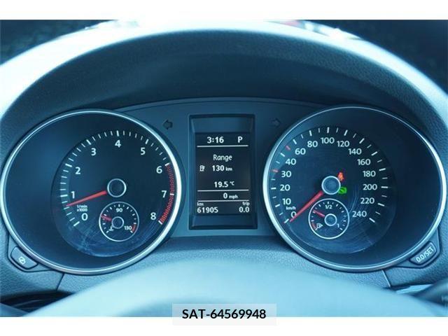 VolksWagen GOLF 2011-10 227388-8