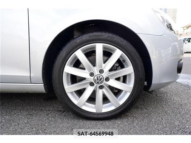 VolksWagen GOLF 2011-10 227388-17