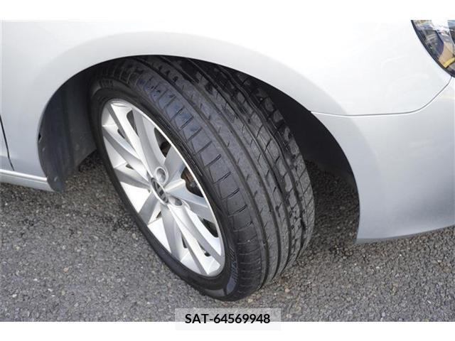 VolksWagen GOLF 2011-10 227388-16