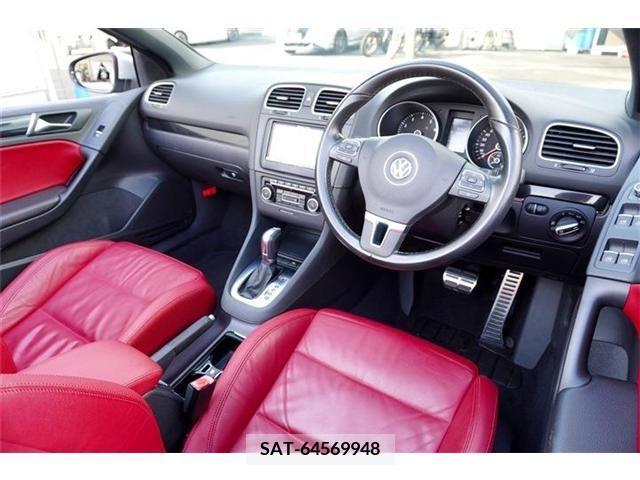 VolksWagen GOLF 2011-10 227388-6