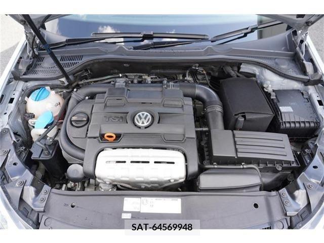 VolksWagen GOLF 2011-10 227388-19