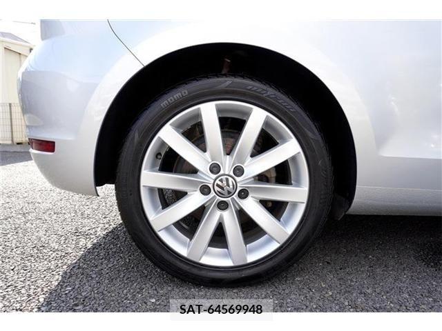 VolksWagen GOLF 2011-10 227388-18