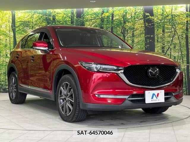 Mazda CX-5 2017-11 382725-16