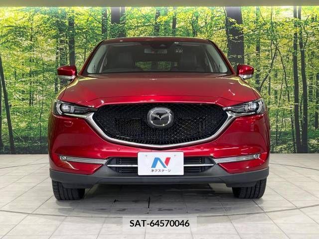 Mazda CX-5 2017-11 382725-14
