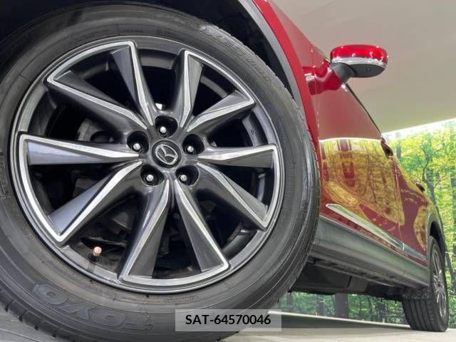 Mazda CX-5 2017-11 382725-13