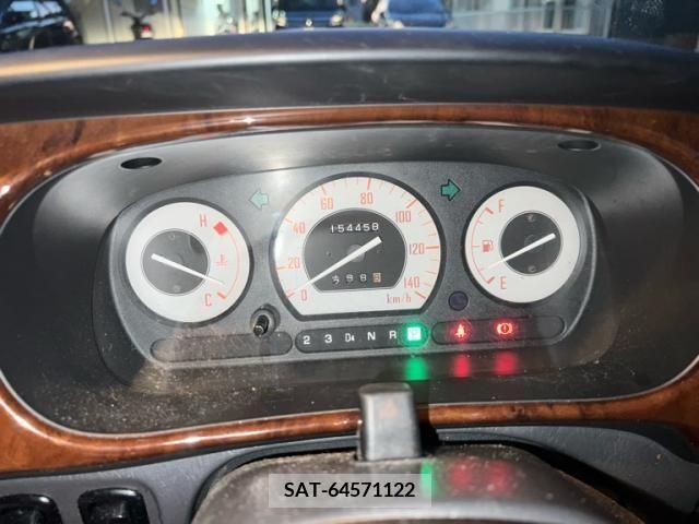 Daihatsu MIRAGINO 1999-01 392354-12