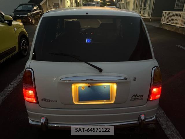Daihatsu MIRAGINO 1999-01 392354-3