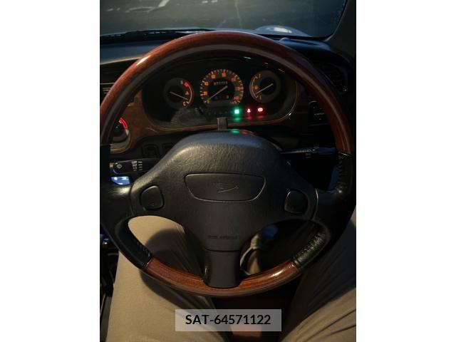 Daihatsu MIRAGINO 1999-01 392354-11