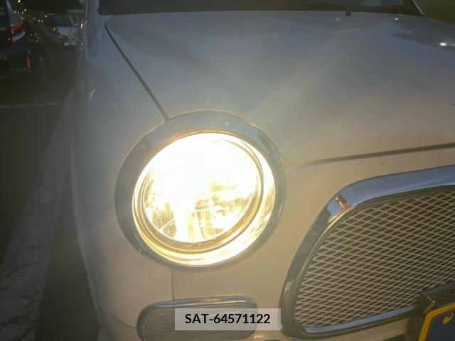 Daihatsu MIRAGINO 1999-01 392354-1