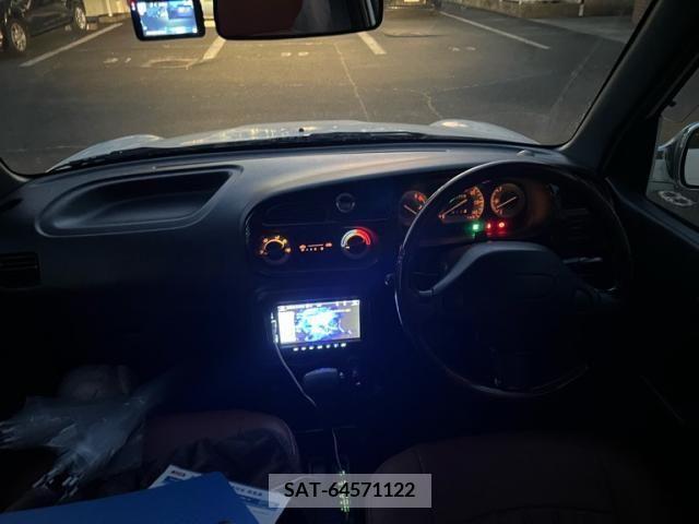 Daihatsu MIRAGINO 1999-01 392354-9