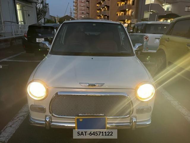 Daihatsu MIRAGINO 1999-01 392354-0