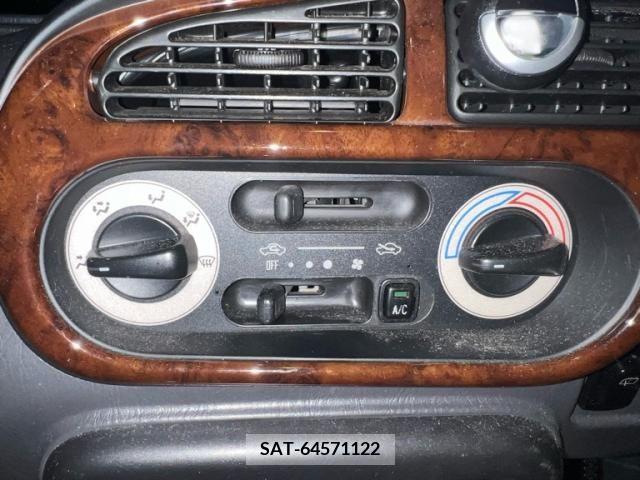 Daihatsu MIRAGINO 1999-01 392354-14