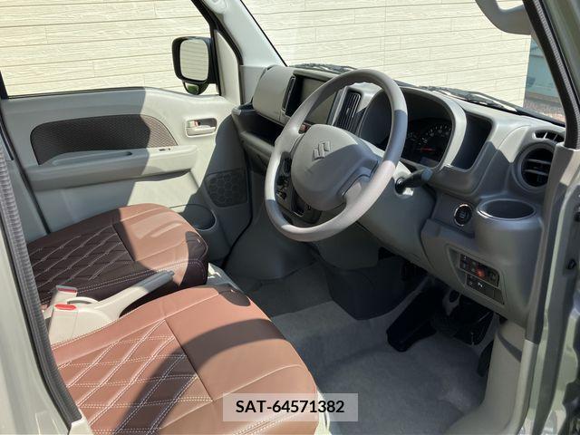 Suzuki EVERY 2024-03 268928-4
