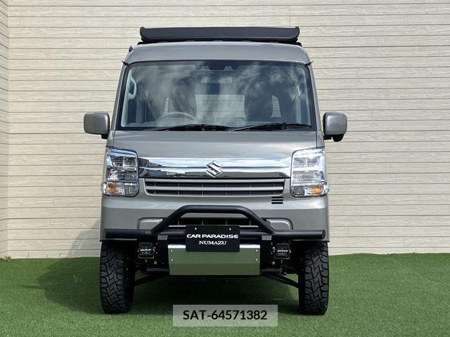 Suzuki EVERY 2024-03 268928-2