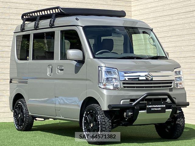 Suzuki EVERY 2024-03 268928-11