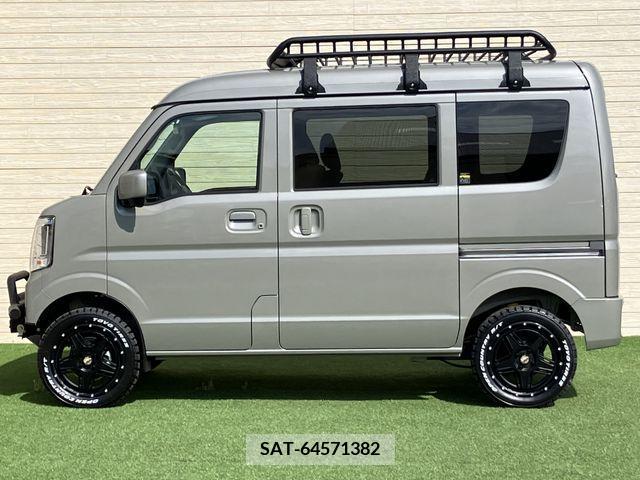 Suzuki EVERY 2024-03 268928-14