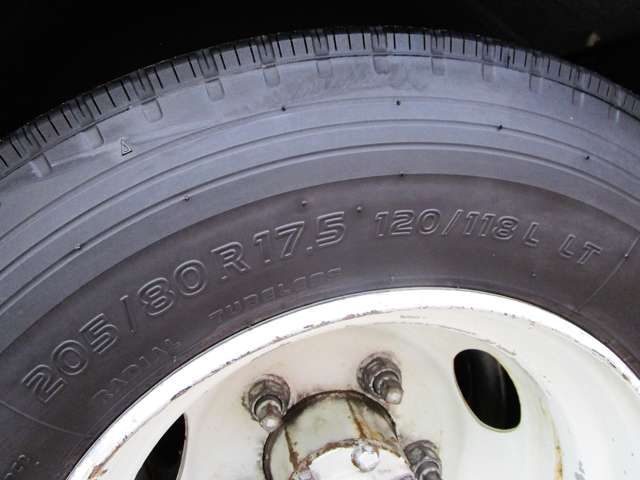 Nissan CIVILIAN BUS 2005-06 16223-16