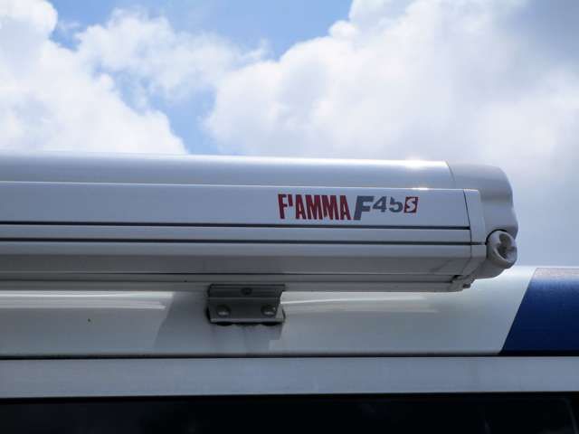Nissan CIVILIAN BUS 2005-06 16223-7