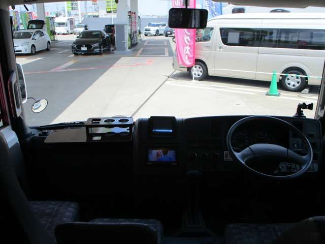Nissan CIVILIAN BUS 2005-06 16223-1