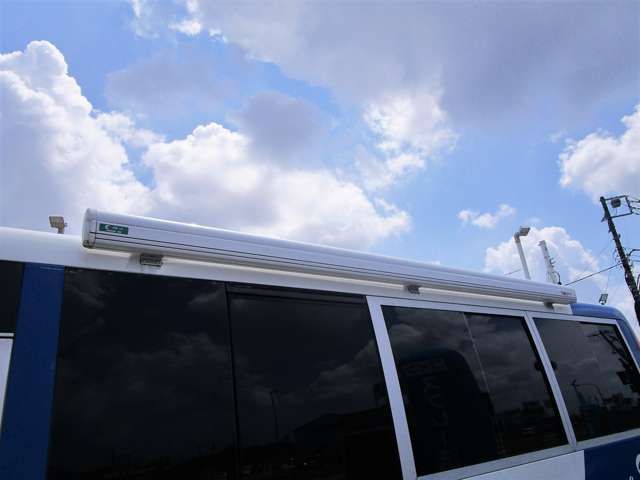 Nissan CIVILIAN BUS 2005-06 16223-6