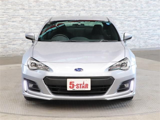 Subaru BRZ 2016-09 10898-7
