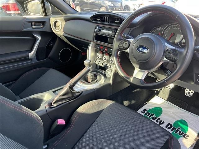 Subaru BRZ 2016-09 10898-13