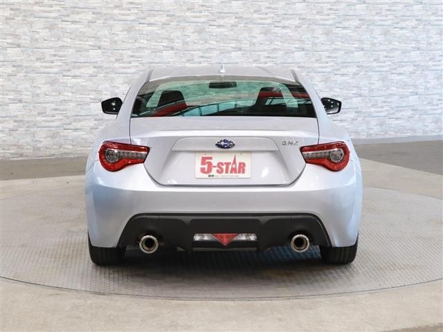 Subaru BRZ 2016-09 10898-9