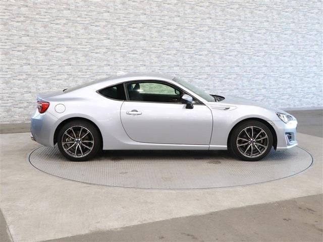 Subaru BRZ 2016-09 10898-8