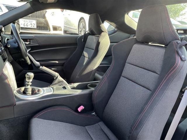Subaru BRZ 2016-09 10898-18