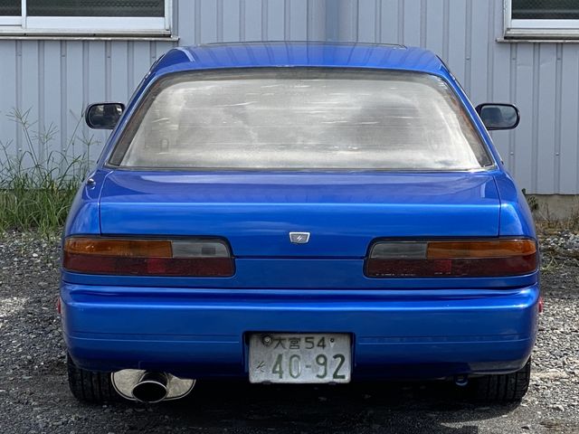 Nissan SILVIA 1990-02 183117-8