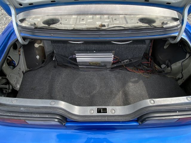 Nissan SILVIA 1990-02 183117-29
