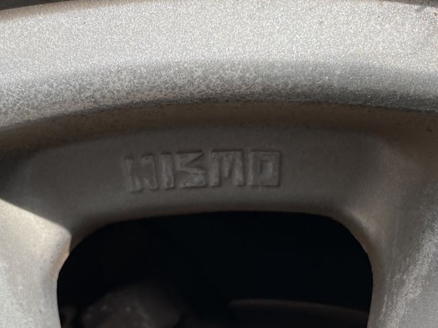 Nissan SILVIA 1990-02 183117-12