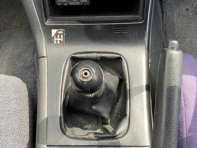 Nissan SILVIA 1990-02 183117-23