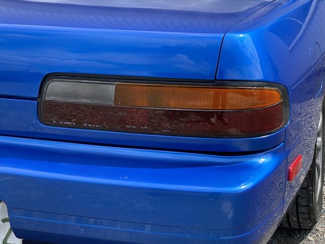Nissan SILVIA 1990-02 183117-14