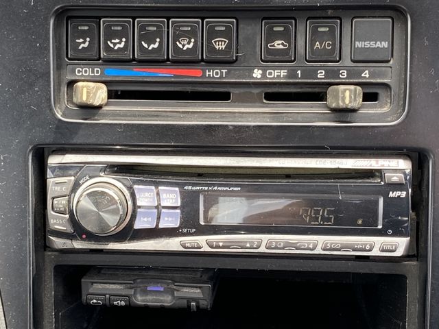 Nissan SILVIA 1990-02 183117-22