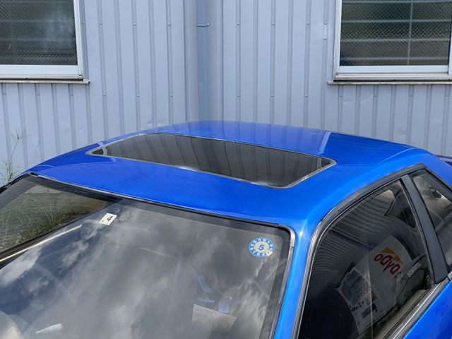 Nissan SILVIA 1990-02 183117-1