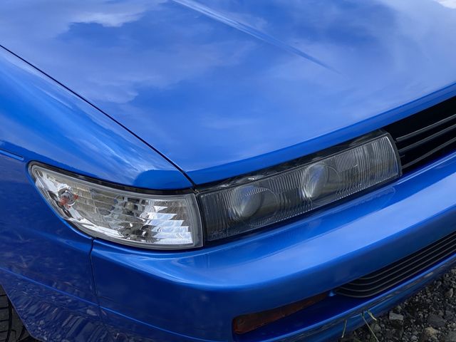 Nissan SILVIA 1990-02 183117-13
