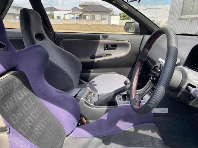 Nissan SILVIA 1990-02 183117-17